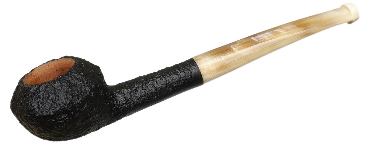 Ropp Vintage Sandblasted (408)