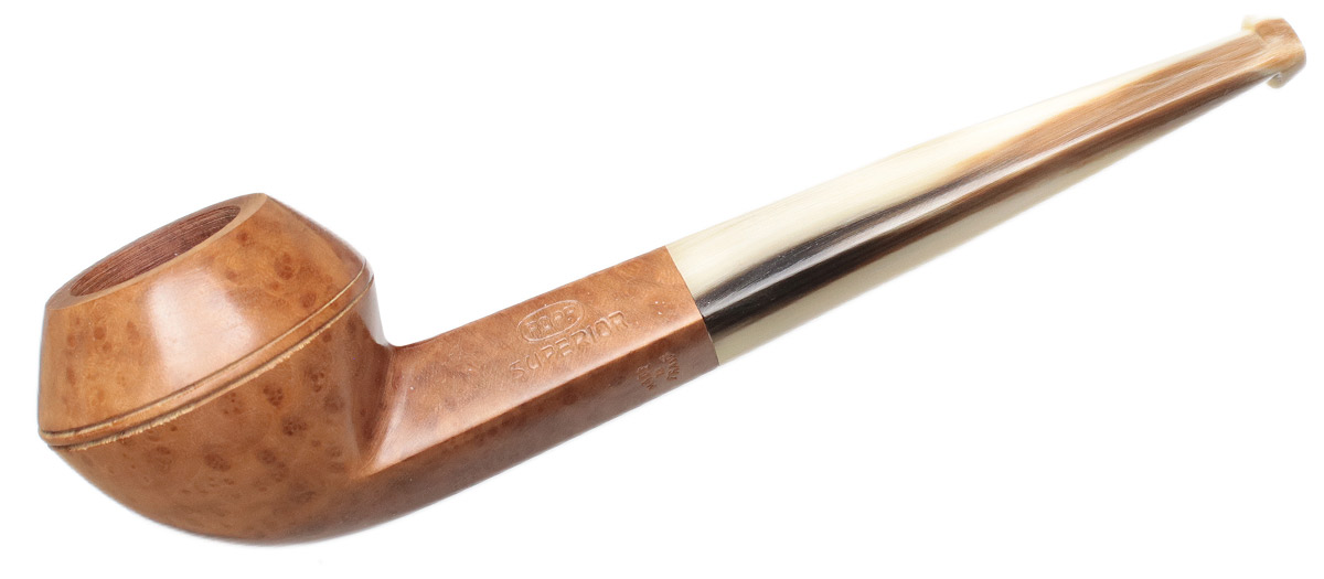 Ropp Vintage Superior Bulldog