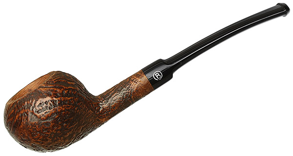 Ropp Etudiant Sandblasted (J06)