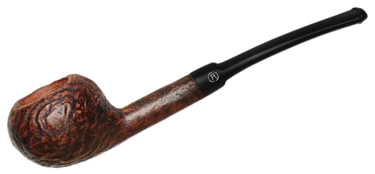 Ropp Etudiant Sandblasted (J06)