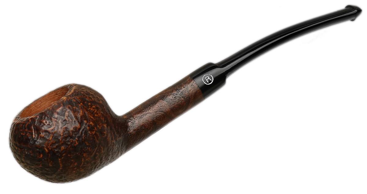 Ropp Etudiant Sandblasted (J06)
