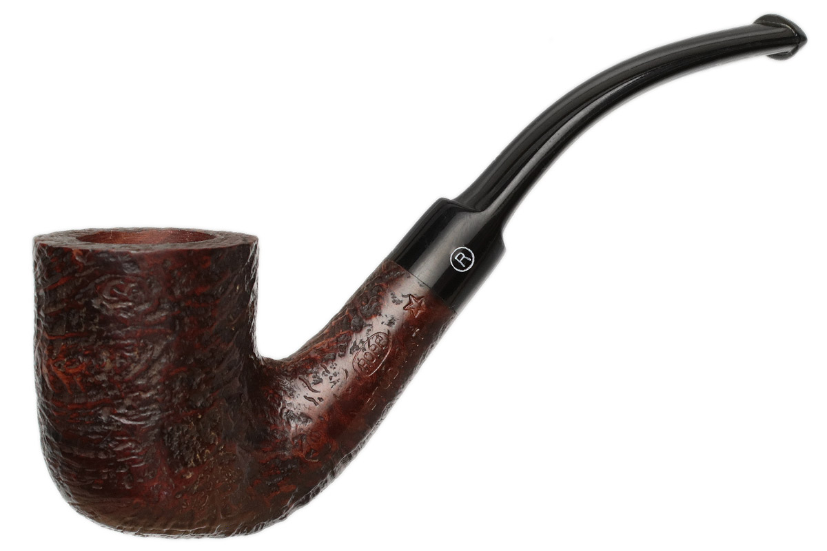 Ropp Etudiant Sandblasted (J14)