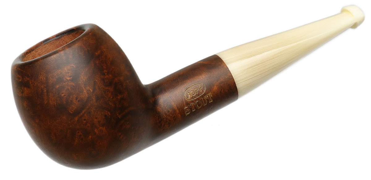 Ropp Vintage Stout Smooth Apple