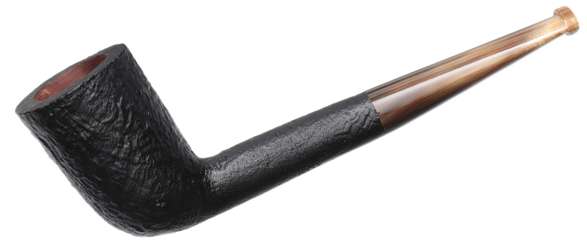 Ropp Vintage Sandblasted (32S)