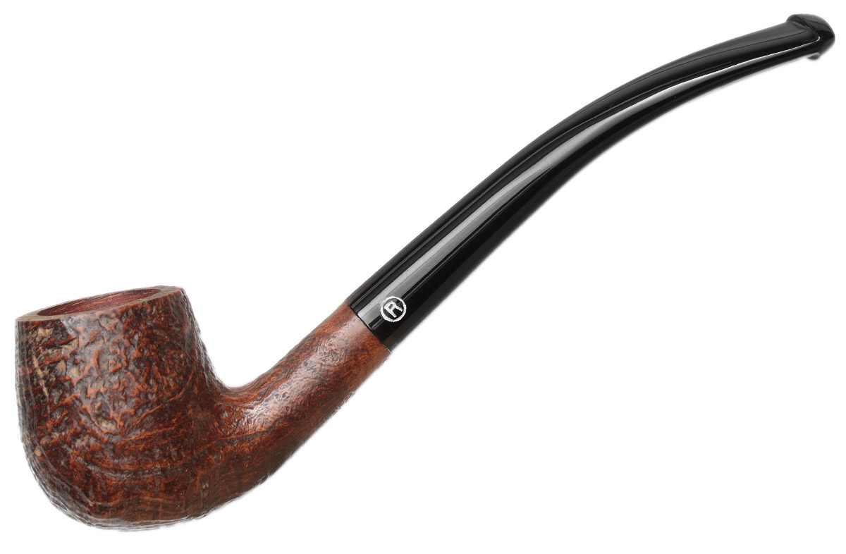 Ropp Etudiant Sandblasted (J03)