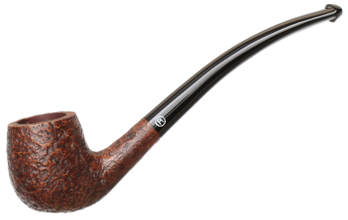 Ropp Etudiant Sandblasted (J03)
