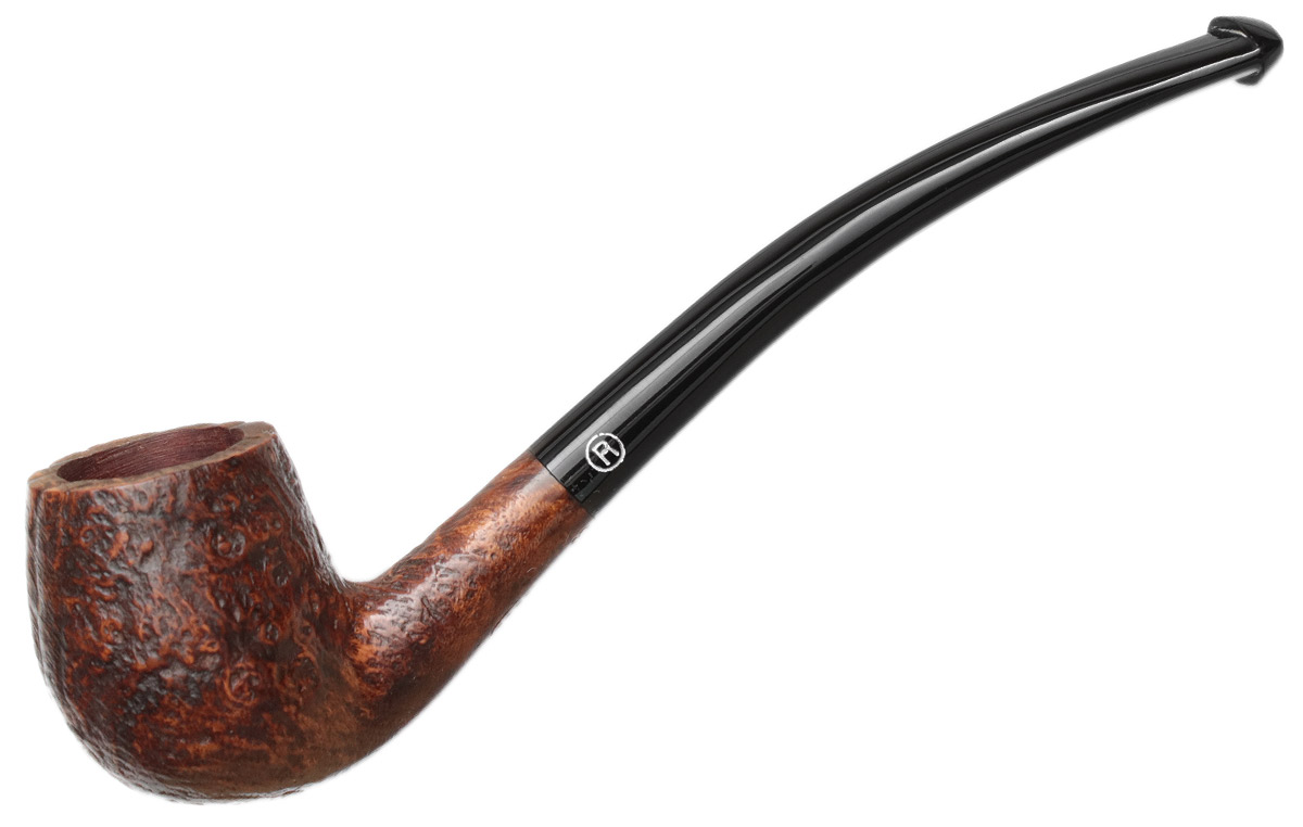 Ropp Etudiant Sandblasted (J03)