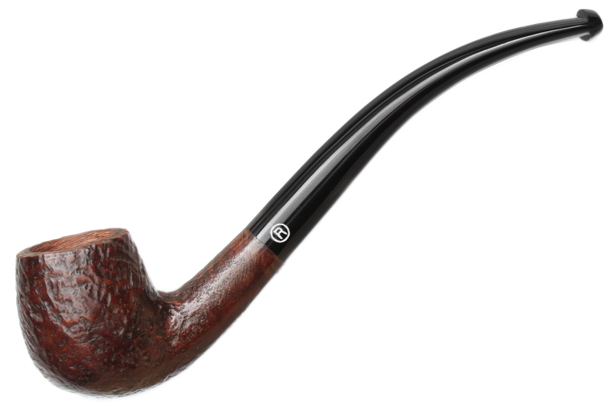 Ropp Etudiant Sandblasted (J03)