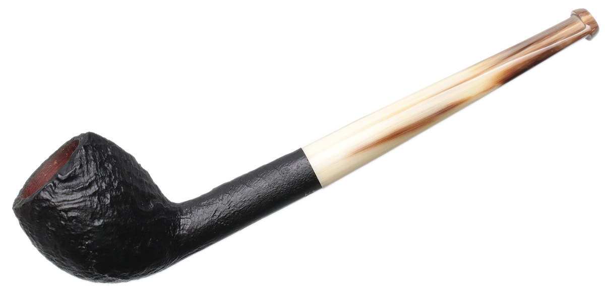 Ropp Vintage Sandblasted (428)