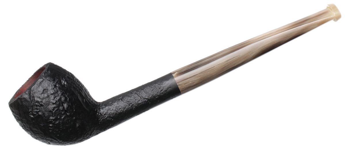 Ropp Vintage Sandblasted (428)