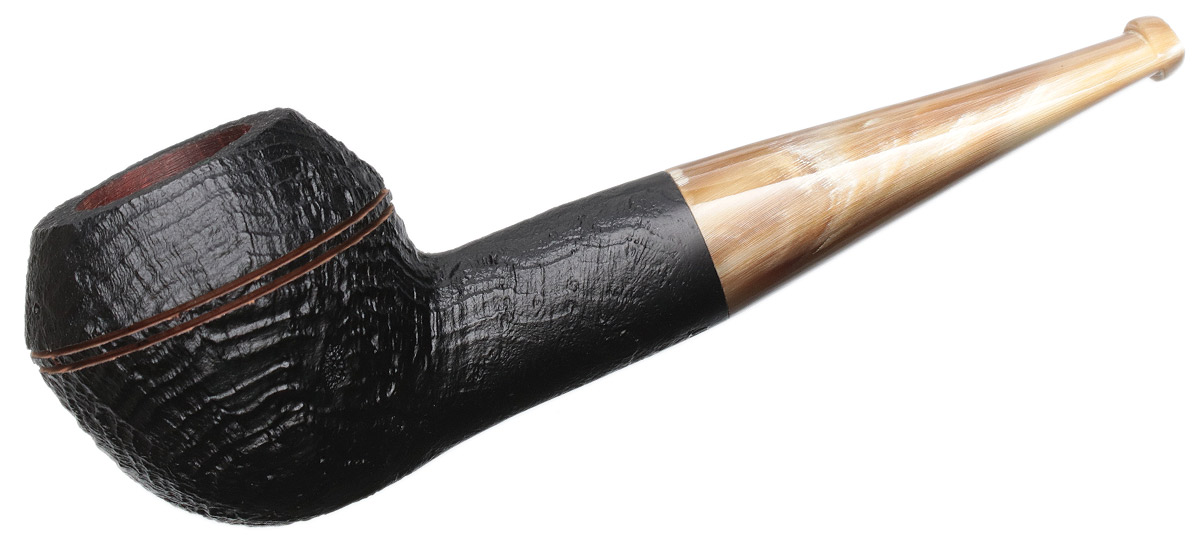 Ropp Vintage Sandblasted (996D)
