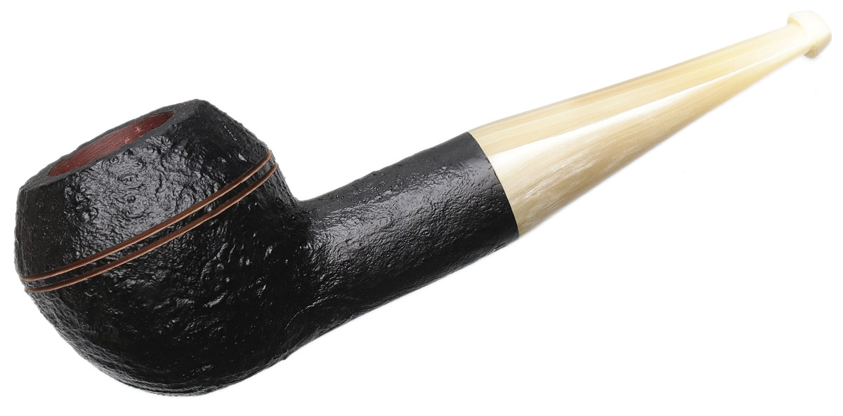 Ropp Vintage Sandblasted (996D)