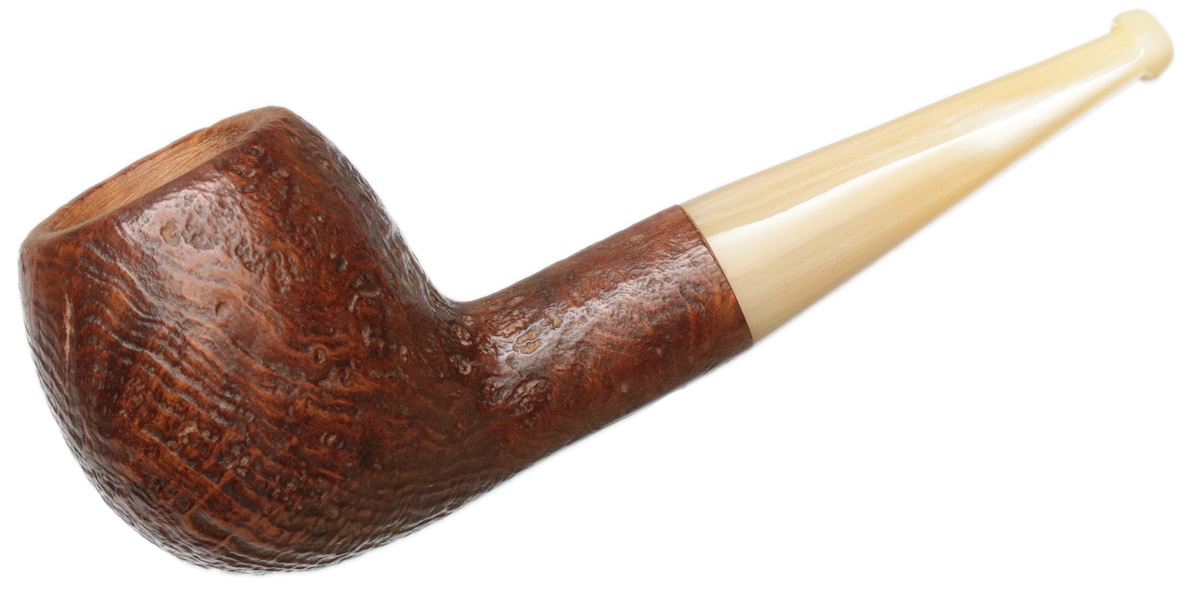 Ropp Vintage Stout Sandblasted Apple