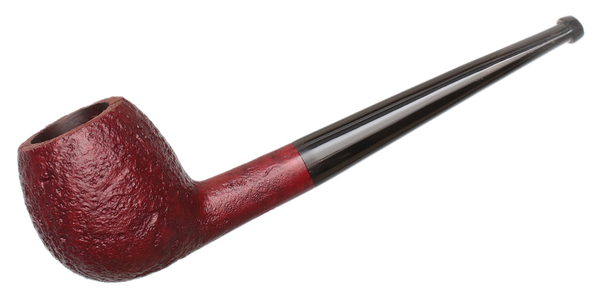 Ropp Ruby Sandblasted Apple