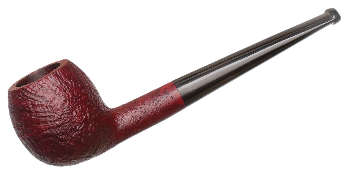 Ropp Ruby Sandblasted Apple