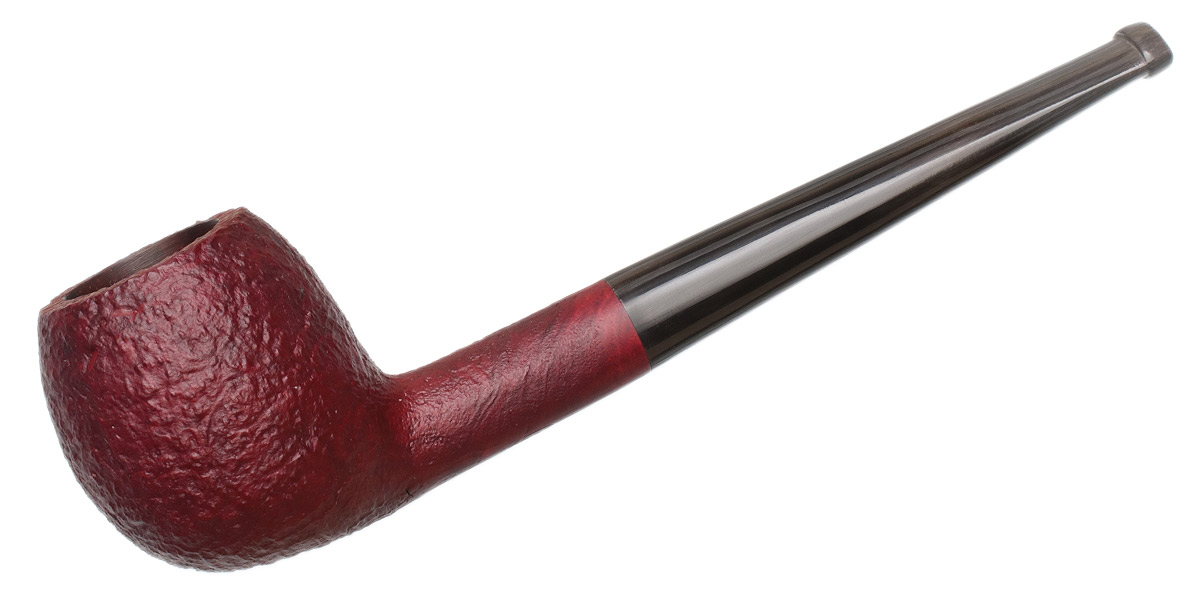 Ropp Ruby Sandblasted Apple