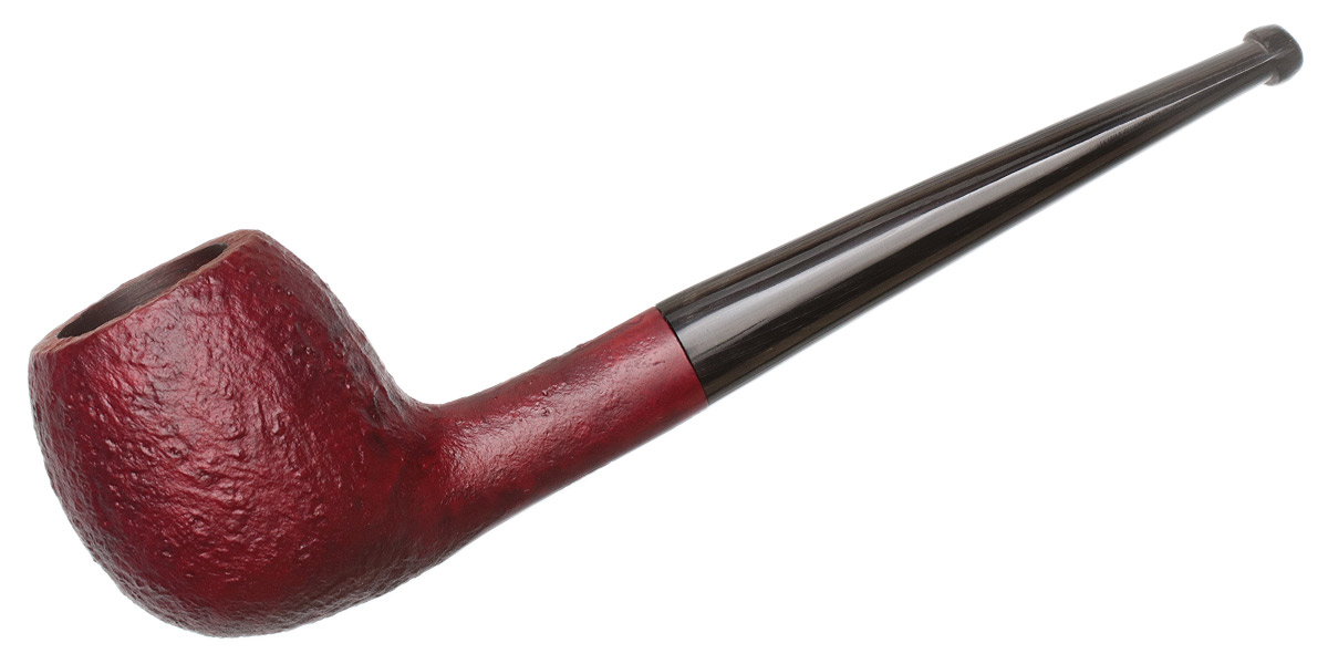 Ropp Ruby Sandblasted Apple