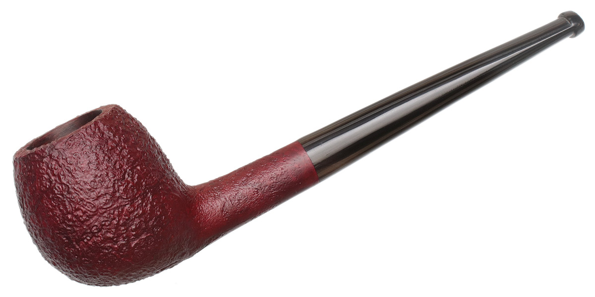 Ropp Ruby Sandblasted Apple