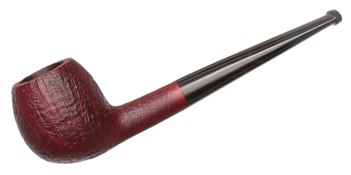 Ropp Ruby Sandblasted Apple