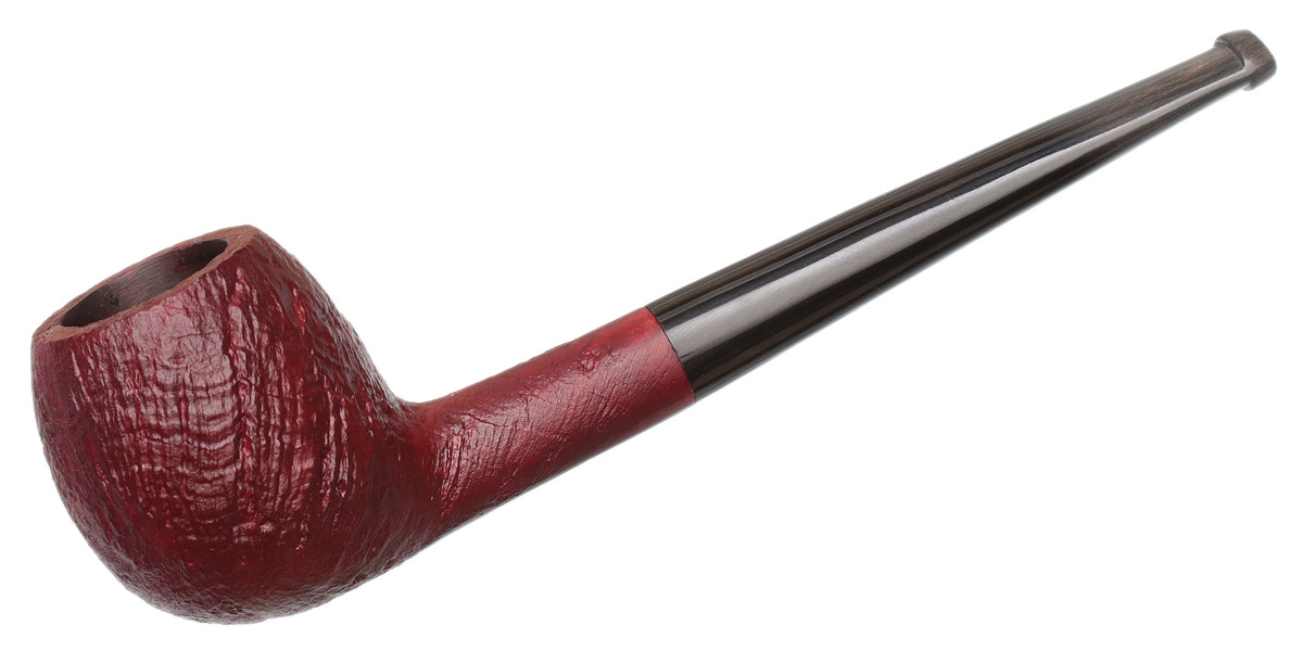 Ropp Ruby Sandblasted Apple
