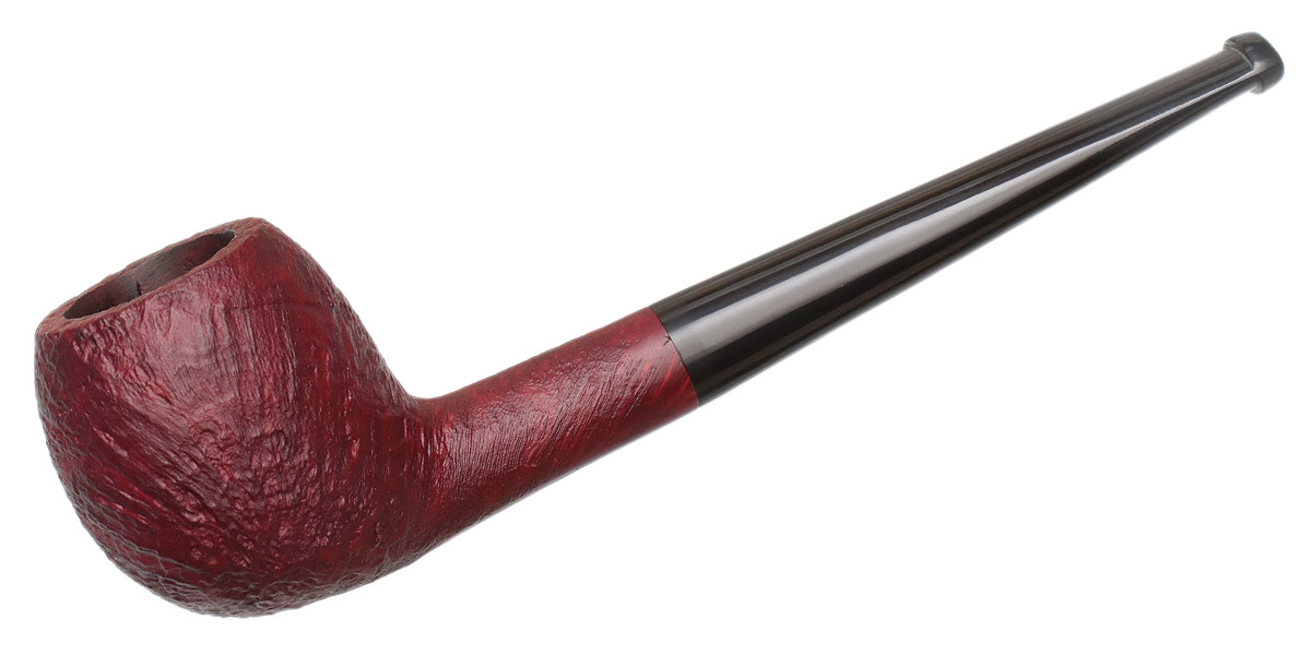 Ropp Ruby Sandblasted Apple