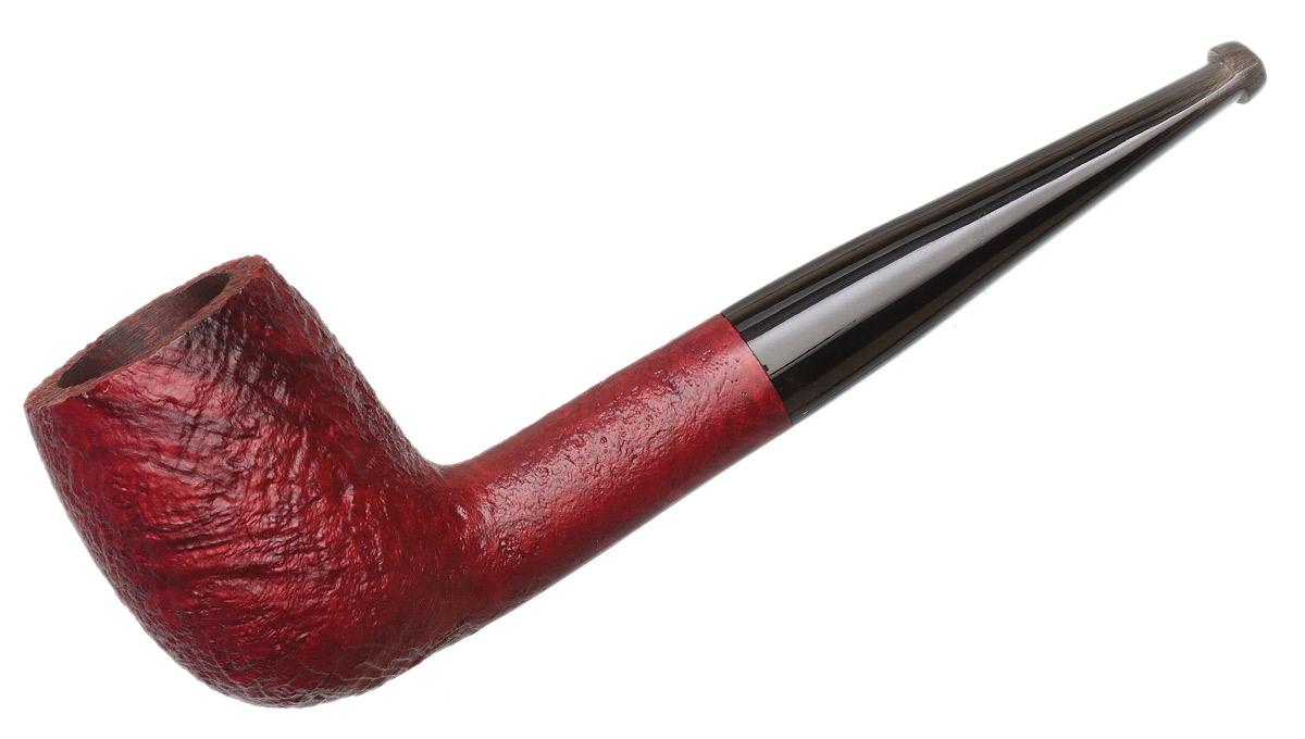Ropp Ruby Sandblasted Billiard