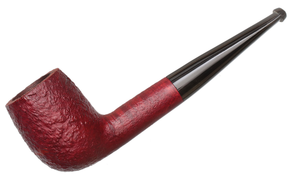 Ropp Ruby Sandblasted Billiard