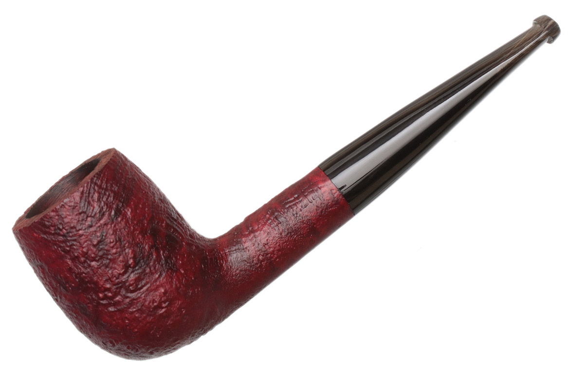 Ropp Ruby Sandblasted Billiard