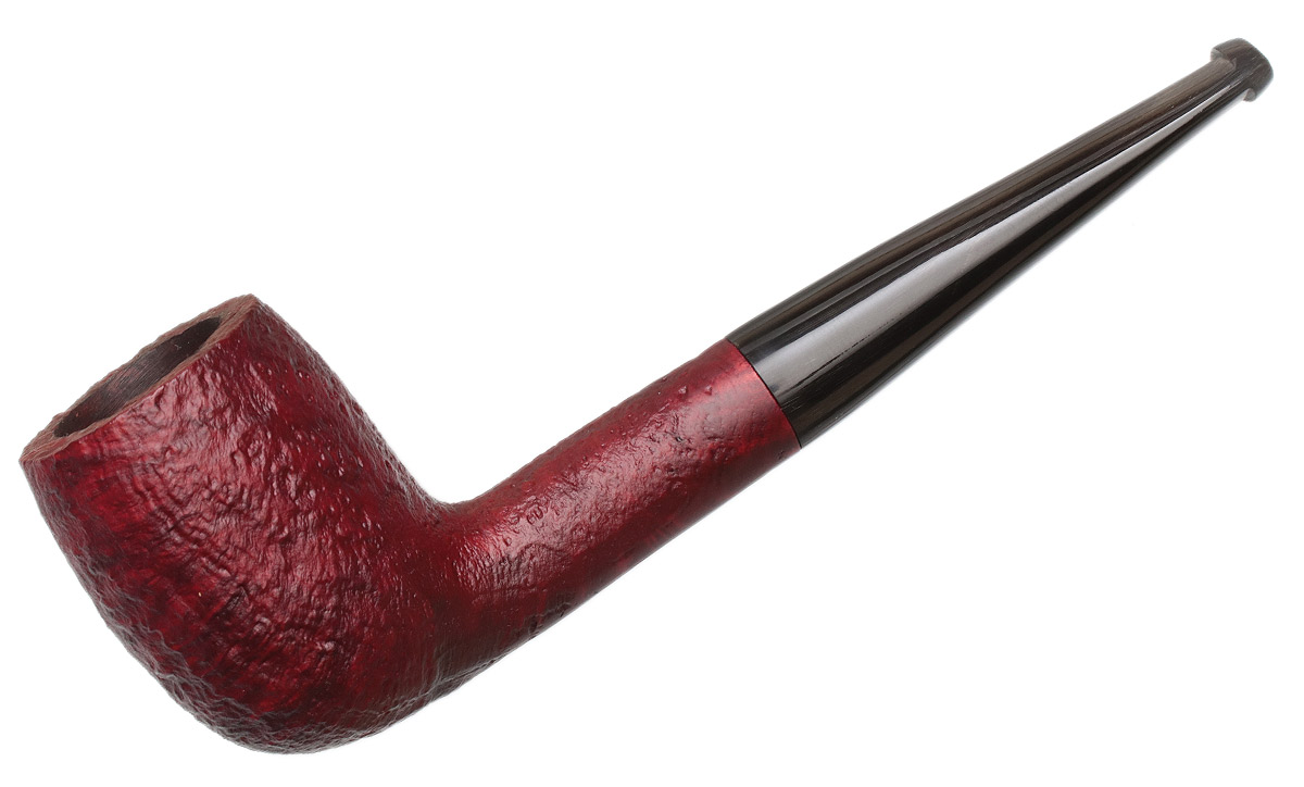 Ropp Ruby Sandblasted Billiard