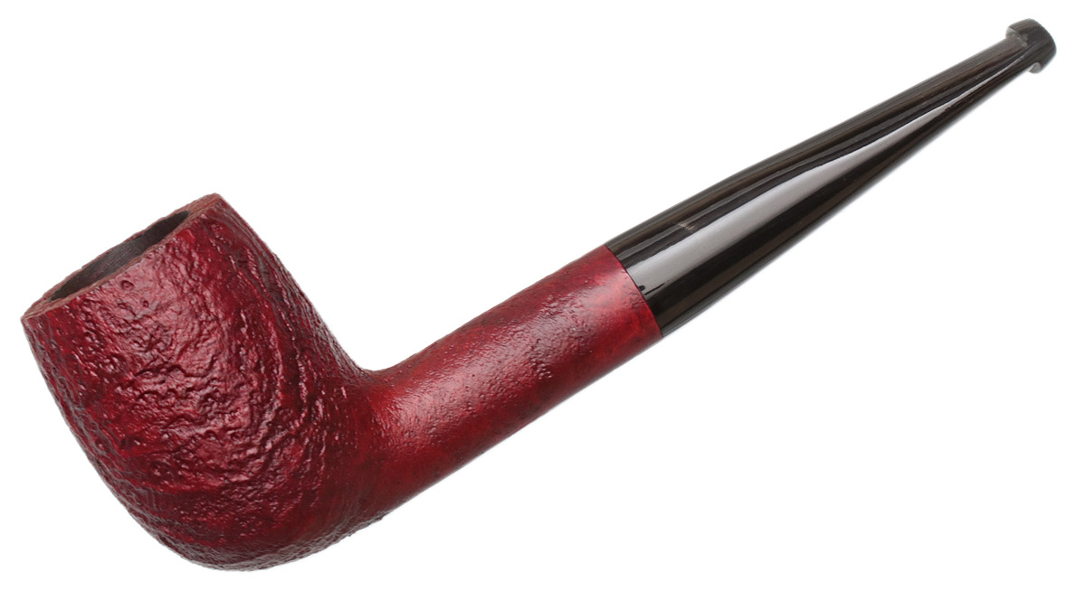 Ropp Ruby Sandblasted Billiard