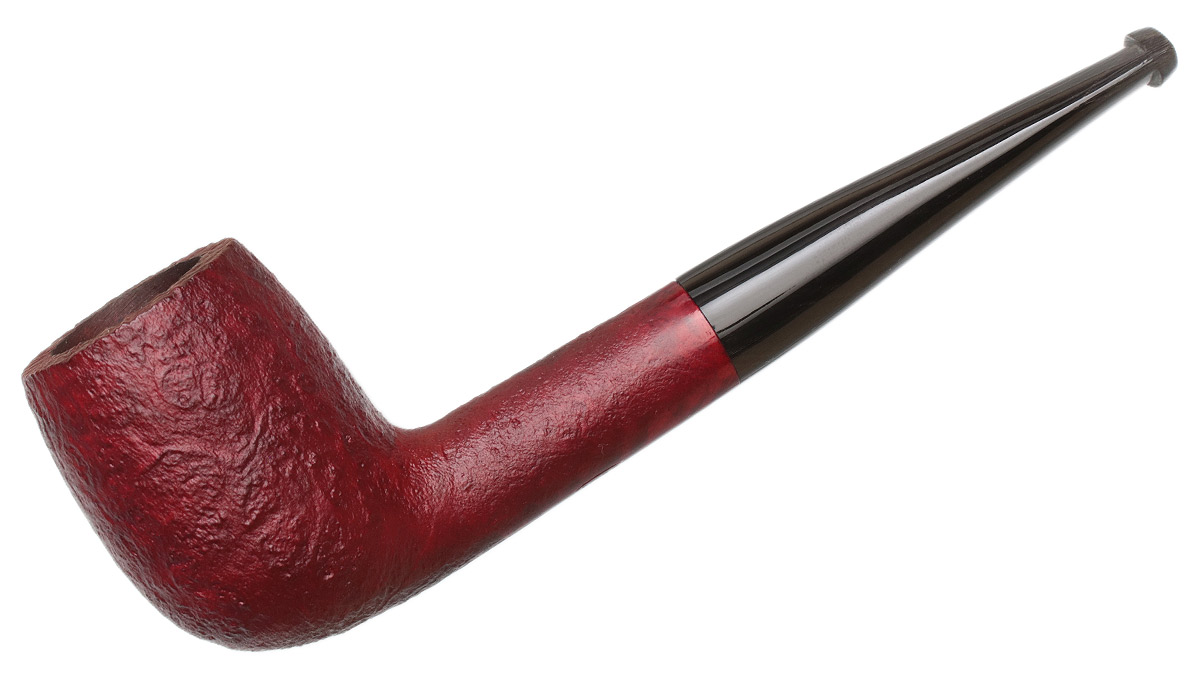 Ropp Ruby Sandblasted Billiard
