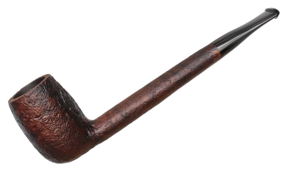Ropp Sandblasted Canadienne