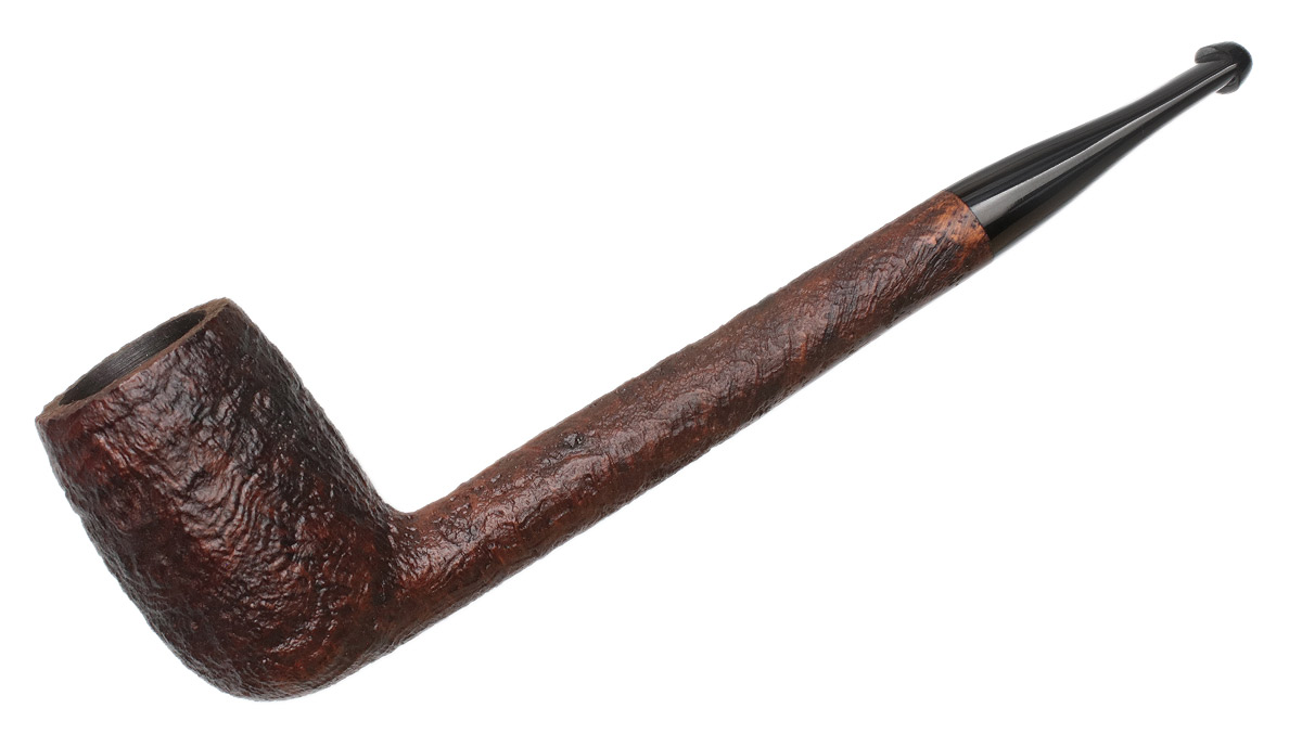 Ropp Sandblasted Canadienne