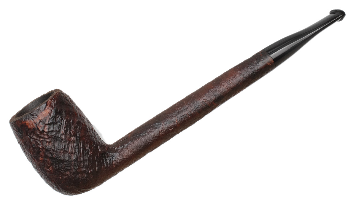 Ropp Sandblasted Canadienne