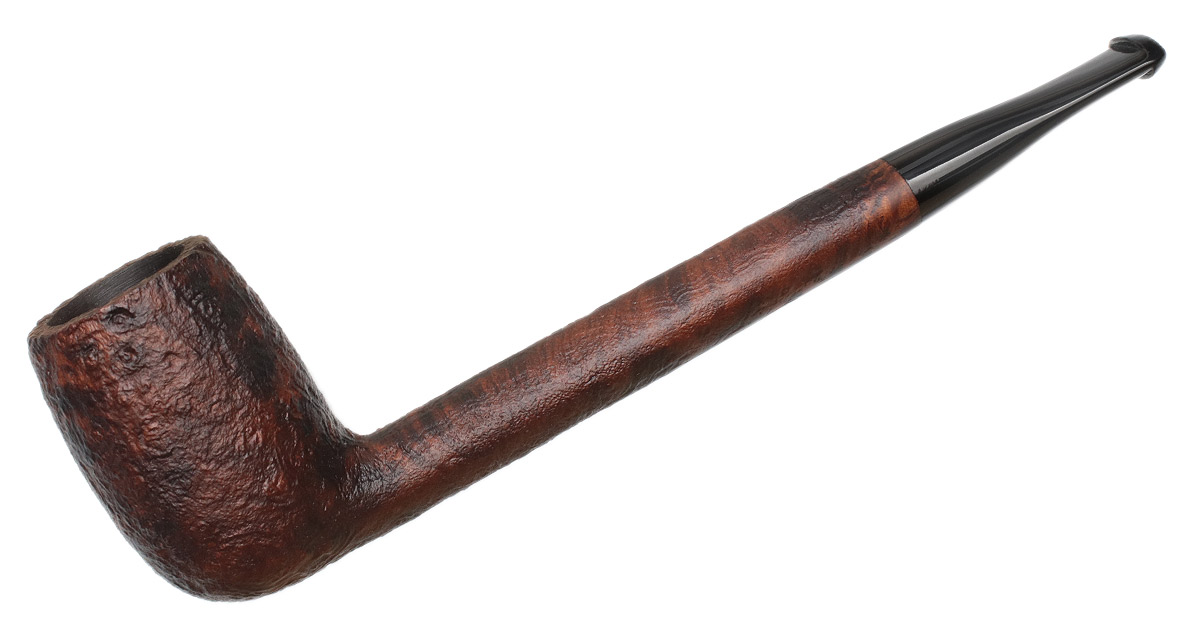 Ropp Sandblasted Canadienne