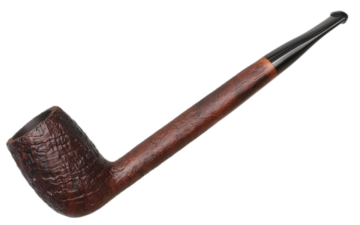 Ropp Sandblasted Canadienne