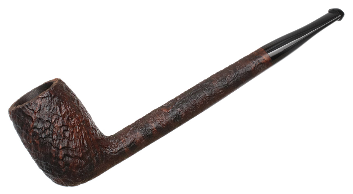 Ropp Sandblasted Canadienne