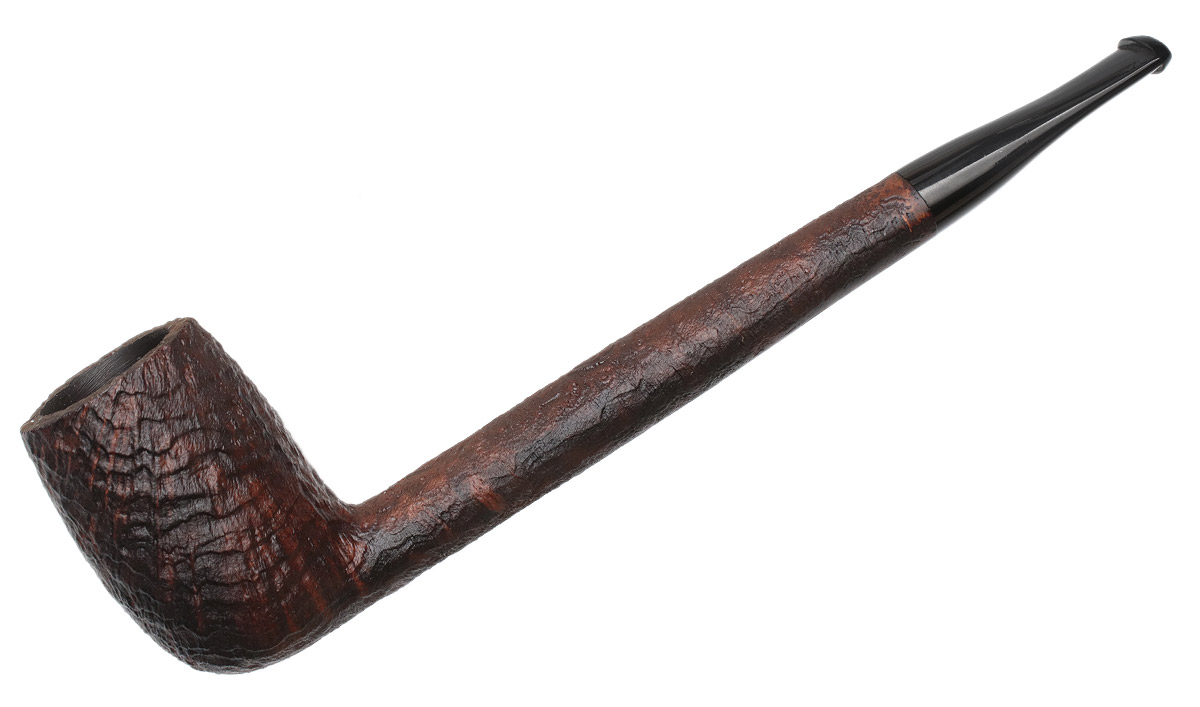 Ropp Sandblasted Canadienne