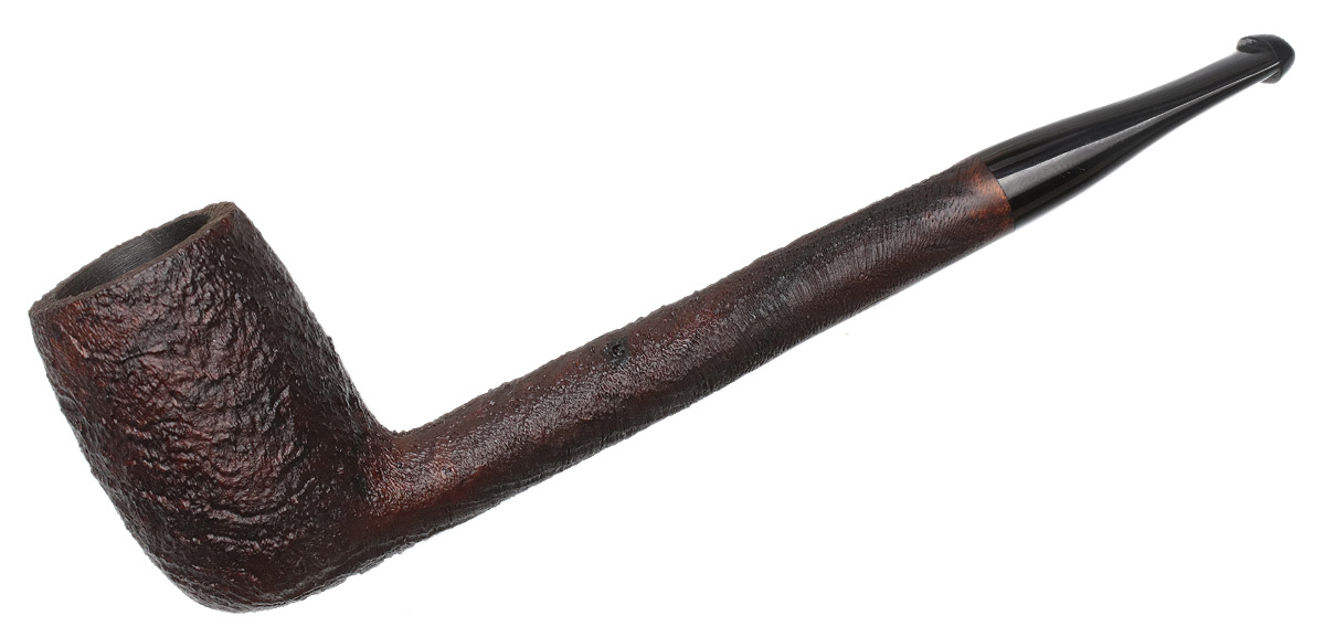Ropp Sandblasted Canadienne