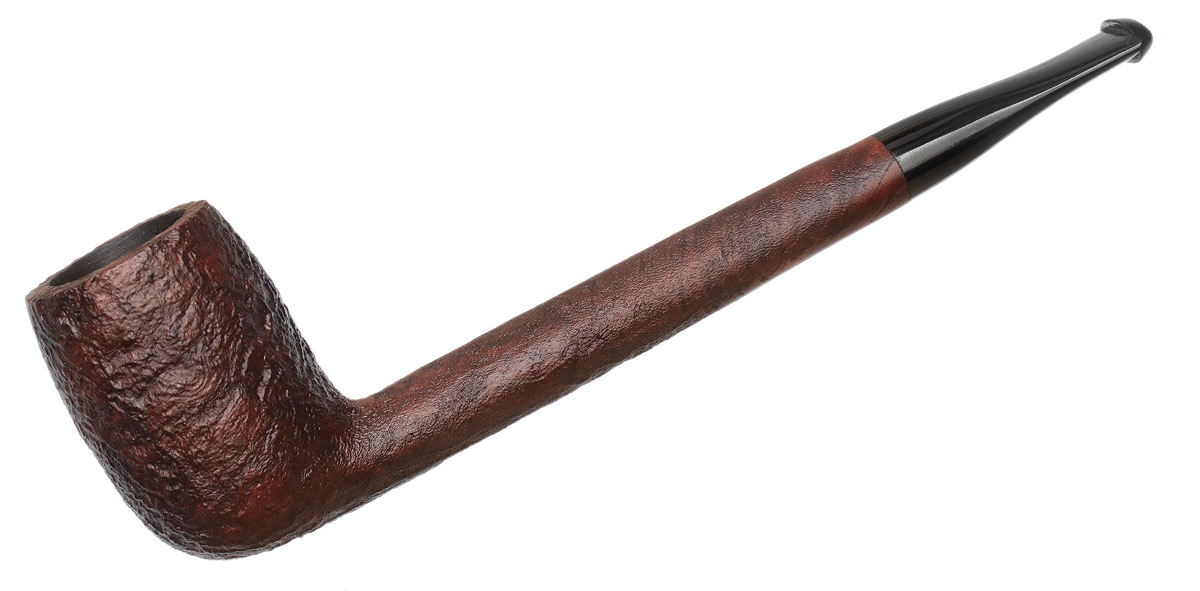 Ropp Sandblasted Canadienne