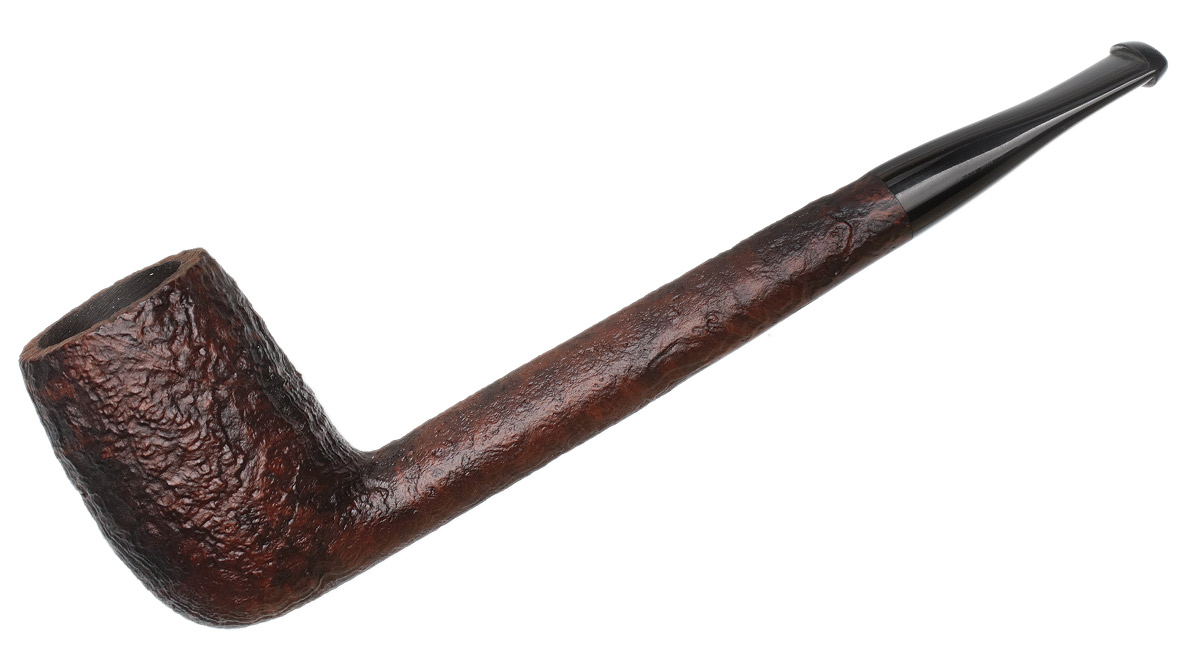 Ropp Sandblasted Canadienne