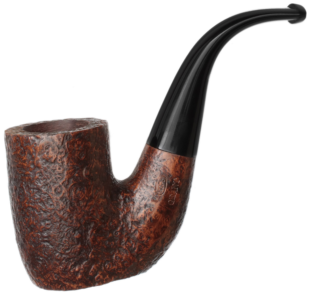 Ropp Geant Sandblasted Oom Paul