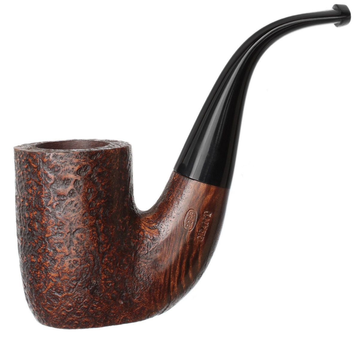 Ropp Geant Sandblasted Oom Paul