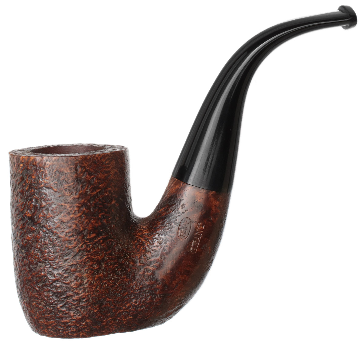 Ropp Geant Sandblasted Oom Paul