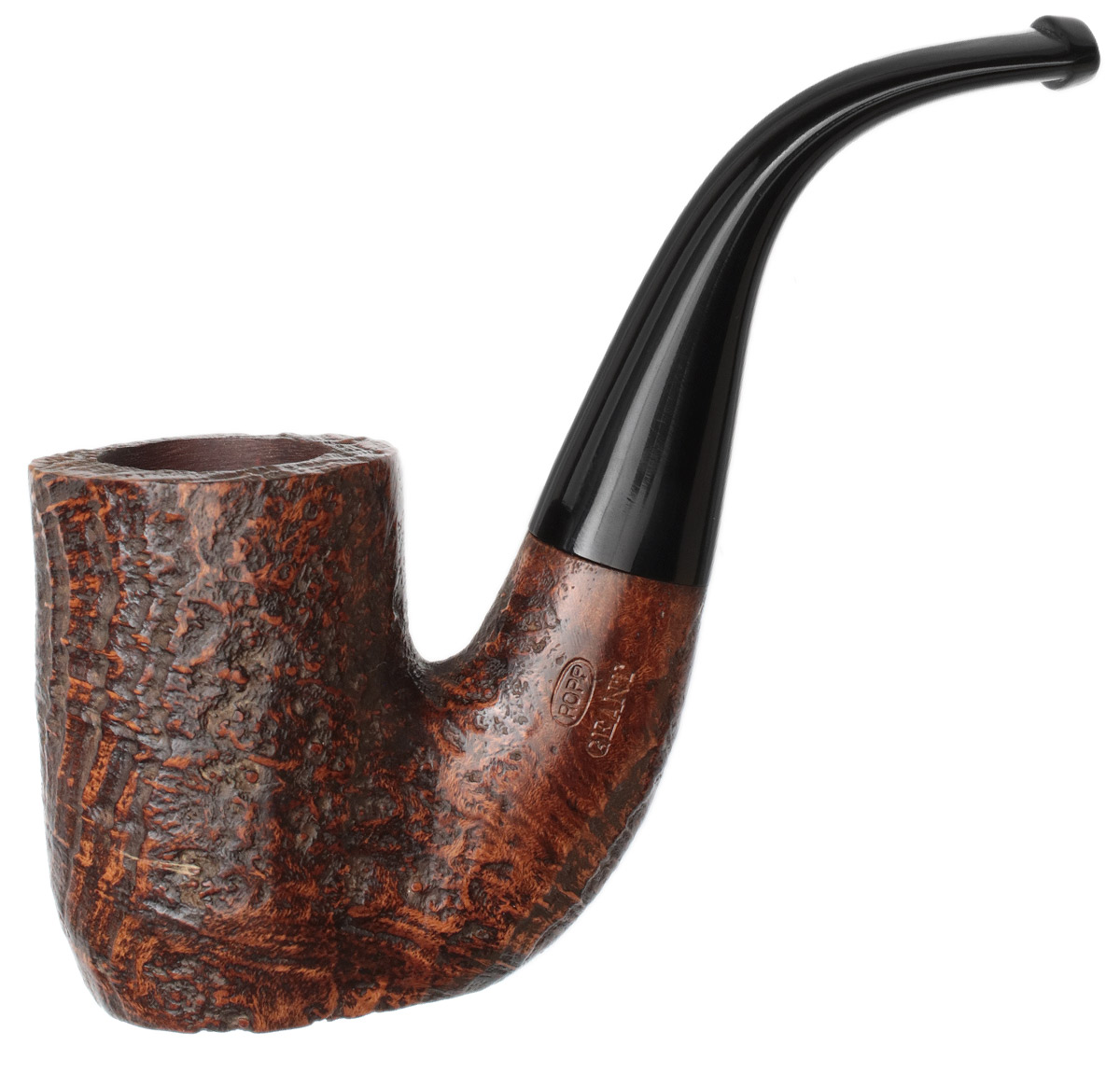 Ropp Geant Sandblasted Oom Paul