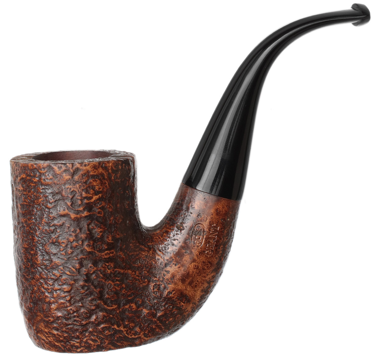 Ropp Geant Sandblasted Oom Paul