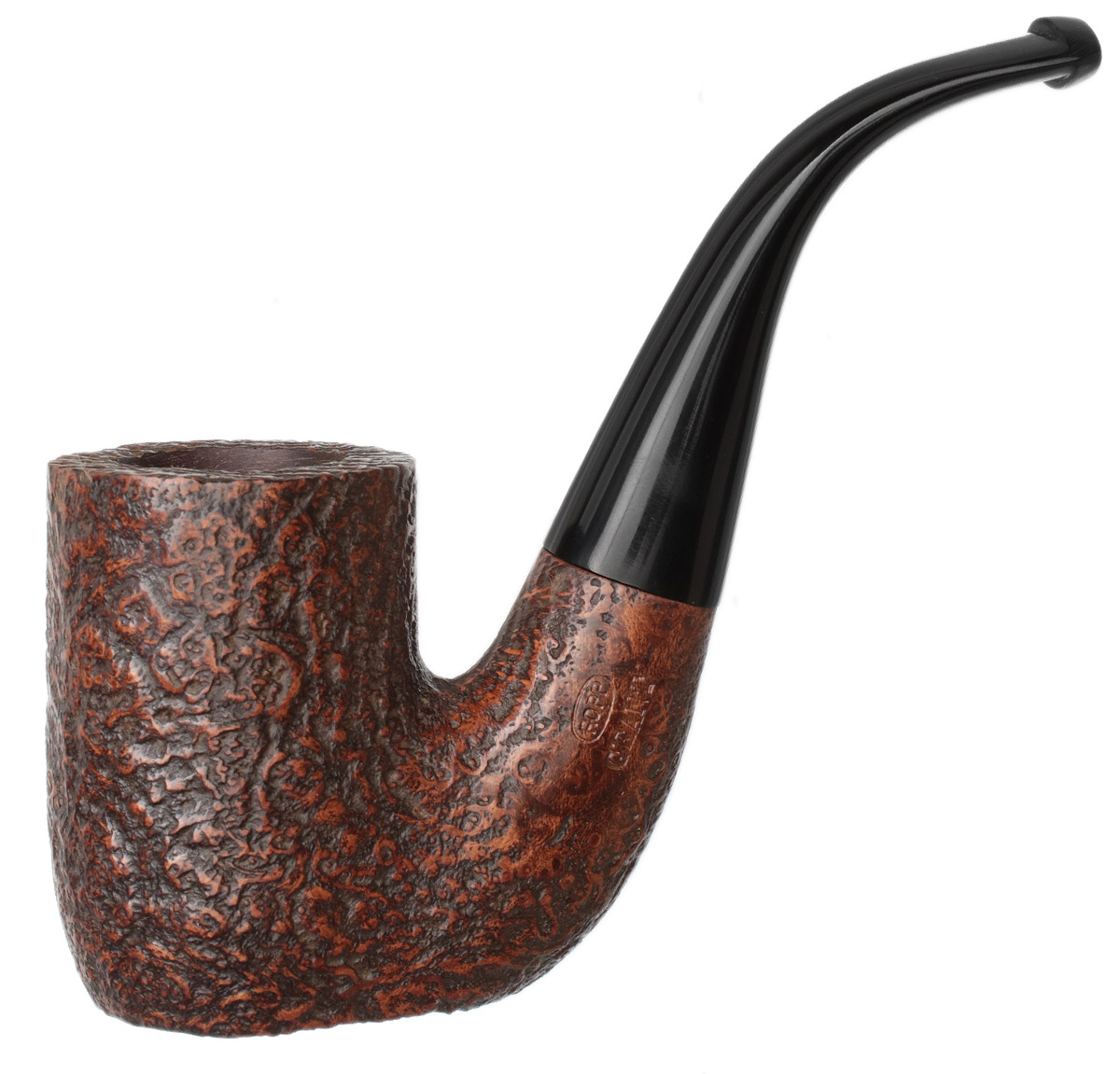 Ropp Geant Sandblasted Oom Paul