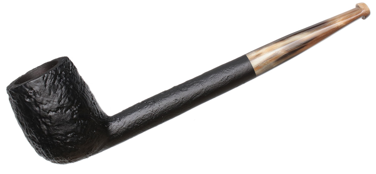 Ropp Vintage Sandblasted (29C)