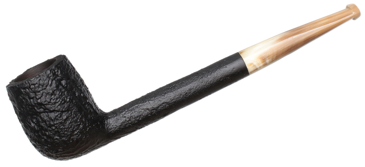 Ropp Vintage Sandblasted (29C)