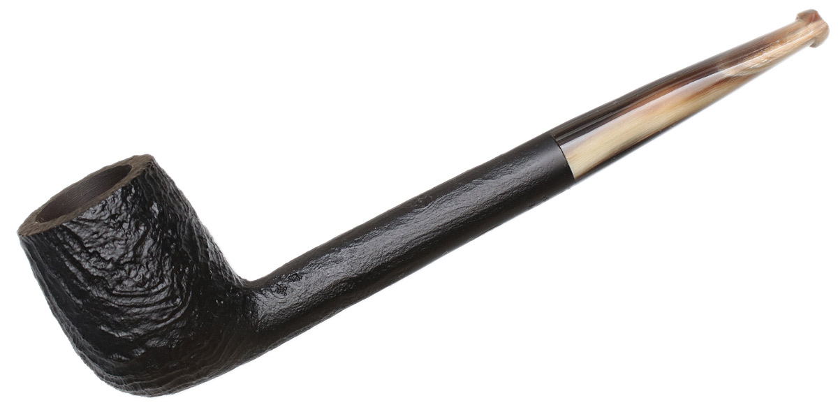 Ropp Vintage Sandblasted (29C)